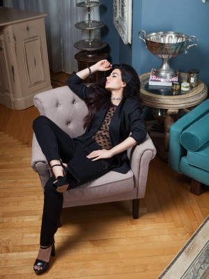 Emeraude Toubia pic #935263