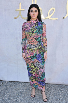 Emeraude Toubia-The Little Market&#039;s International Women&#039;s Day