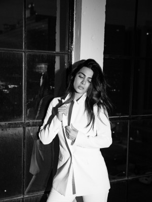 Emeraude Toubia-GQ Mexico,2022