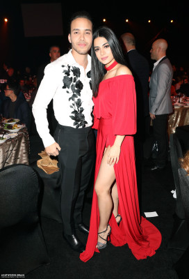 photo 17 in Emeraude Toubia gallery [id939980] 2017-02-13 00:00:00