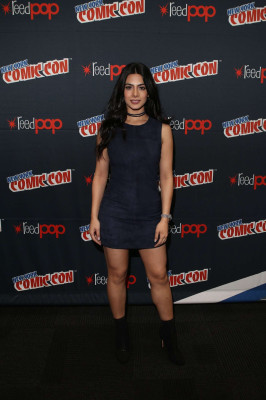 photo 28 in Emeraude Toubia gallery [id915976] 2016-10-10 00:00:00