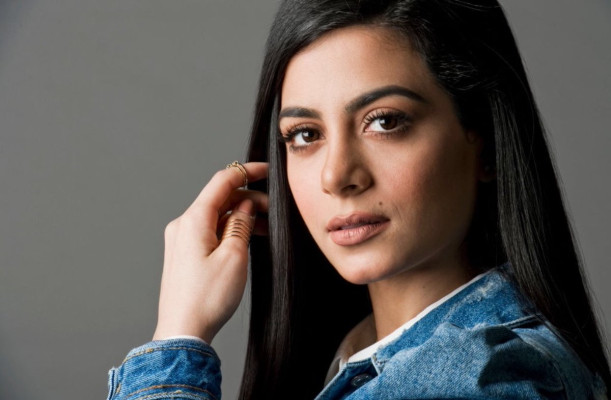 photo 16 in Emeraude Toubia gallery [id1013144] 2017-11-18 00:00:00