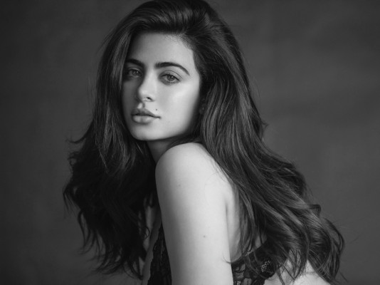 Emeraude Toubia