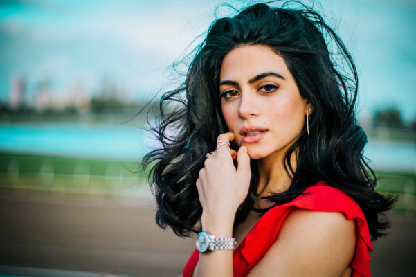 Emeraude Toubia pic #1035714