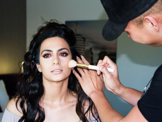 photo 25 in Toubia gallery [id917035] 2016-10-15 00:00:00