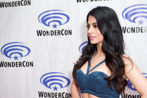 Emeraude Toubia pic #988386