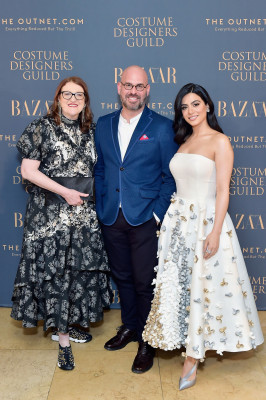 Emeraude Toubia pic #1043391