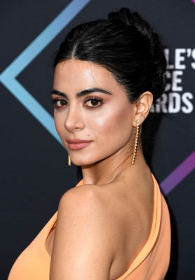 Emeraude Toubia pic #1117472