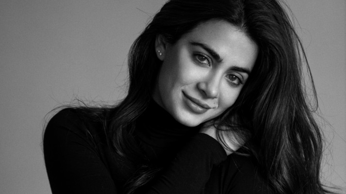 Emeraude Toubia-Cosmopolitan Mexico 2022