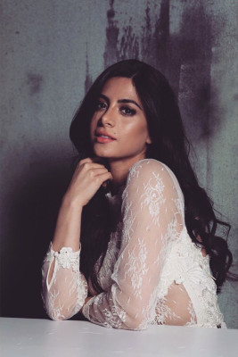 Emeraude Toubia pic #950023