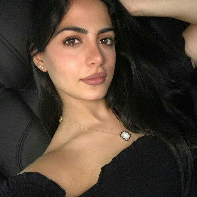 photo 5 in Emeraude Toubia gallery [id972916] 2017-06-10 00:00:00