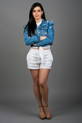 Emeraude Toubia pic #1013193