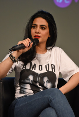 Emeraude Toubia pic #1079343