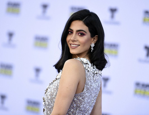 Emeraude Toubia pic #1007040