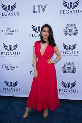 Emeraude Toubia pic #1035539
