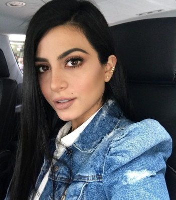 Emeraude Toubia pic #965146