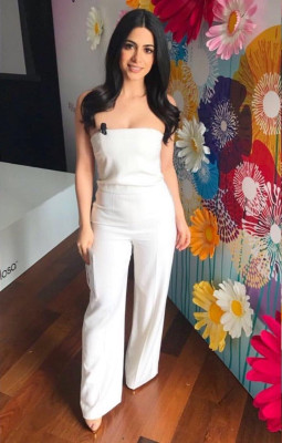 Emeraude Toubia pic #968150