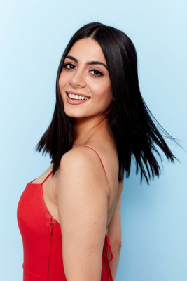 Emeraude Toubia pic #1027717