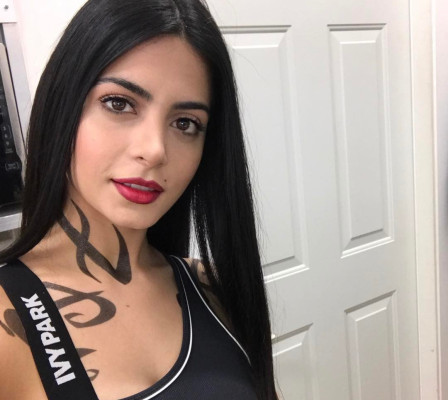 Emeraude Toubia pic #957531