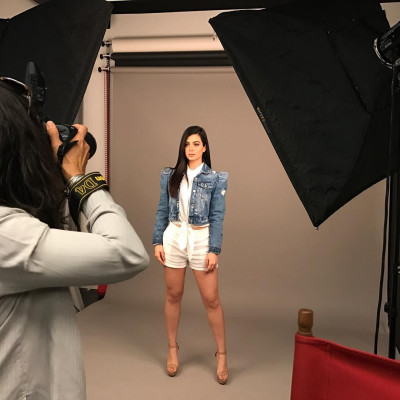 photo 10 in Emeraude Toubia gallery [id965144] 2017-05-18 00:00:00