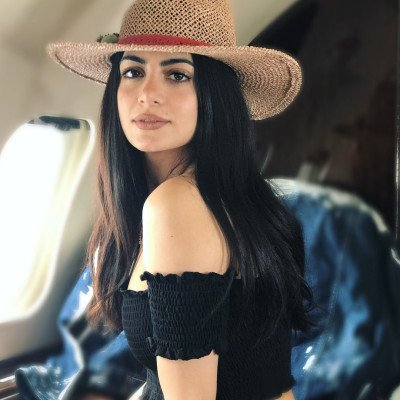 Emeraude Toubia pic #972463