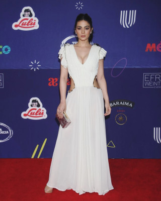 Emeraude Toubia pic #1071270