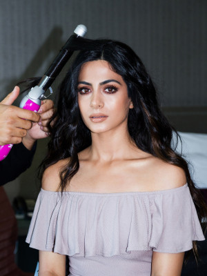 photo 23 in Emeraude Toubia gallery [id917037] 2016-10-15 00:00:00