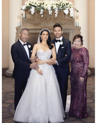 Emeraude Toubia pic #1157905