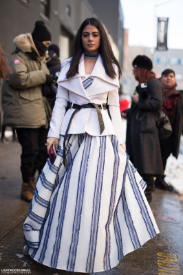 Emeraude Toubia pic #979672