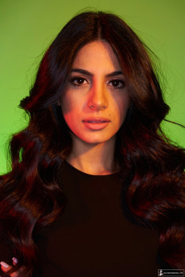 Emeraude Toubia pic #936534