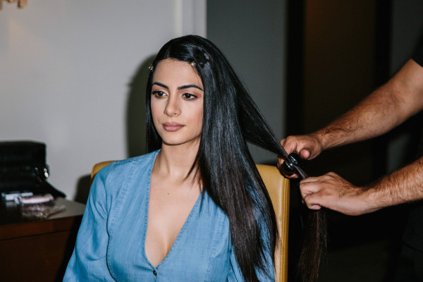 Emeraude Toubia pic #936523