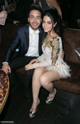 Emeraude Toubia pic #939985