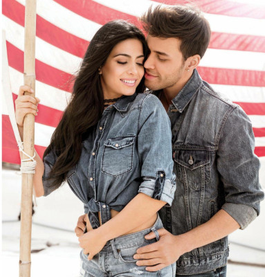 Emeraude Toubia pic #963250