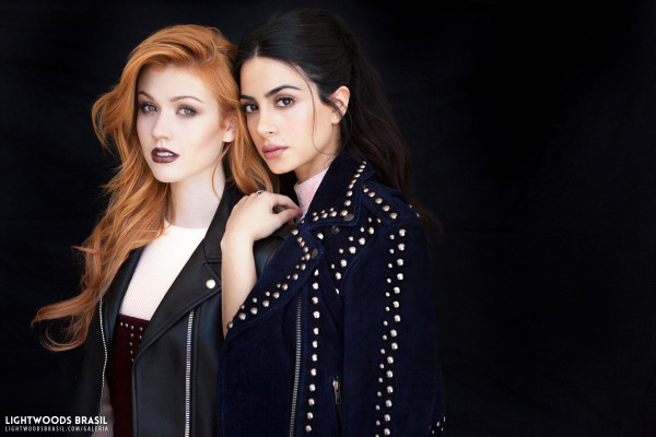 Emeraude Toubia pic #963246