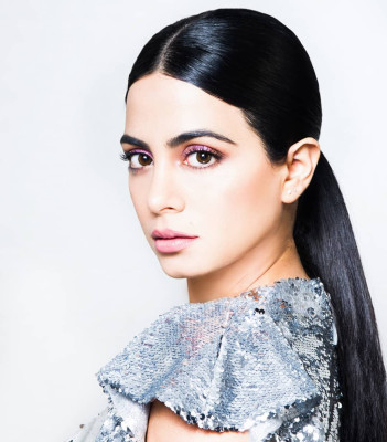 Emeraude Toubia pic #1101538