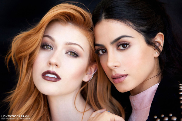 Emeraude Toubia pic #963258