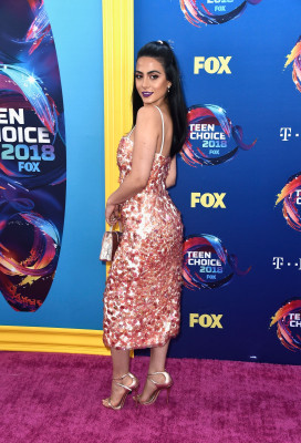 Emeraude Toubia pic #1101536