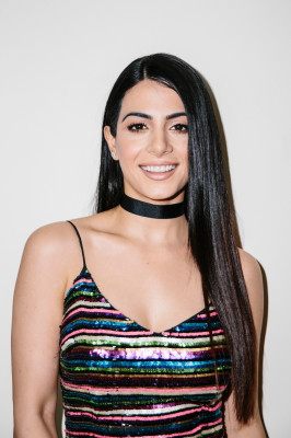 Emeraude Toubia pic #936531