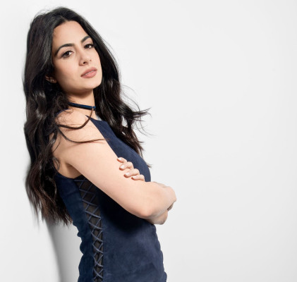 Emeraude Toubia pic #997086