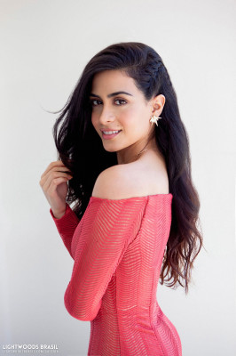 Emeraude Toubia pic #963253