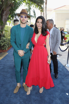 Emeraude Toubia pic #1036843