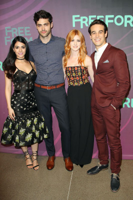 Emeraude Toubia pic #940664