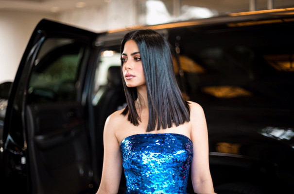 Emeraude Toubia pic #1013796