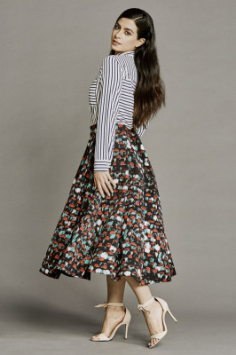 Emeraude Toubia pic #938744