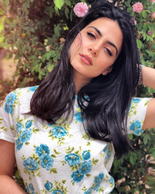 Emeraude Toubia pic #1070805