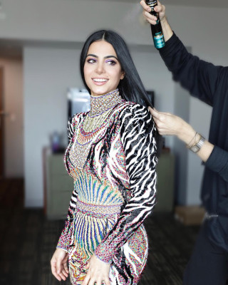 Emeraude Toubia pic #1112267