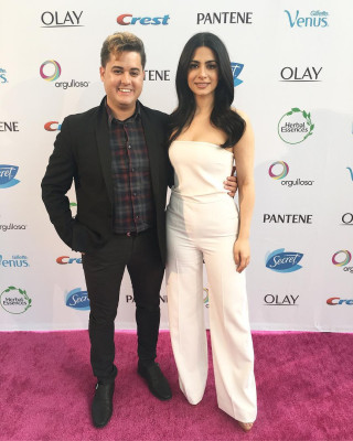 photo 3 in Emeraude Toubia gallery [id968168] 2017-05-25 00:00:00