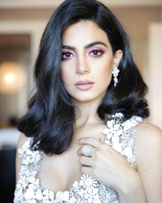 Emeraude Toubia pic #1007218