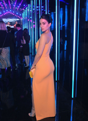 Emeraude Toubia pic #1117487