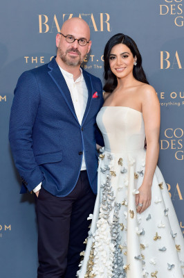 Emeraude Toubia pic #1043394